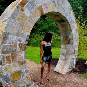 Meet Your Posher , Sydnee Sonali